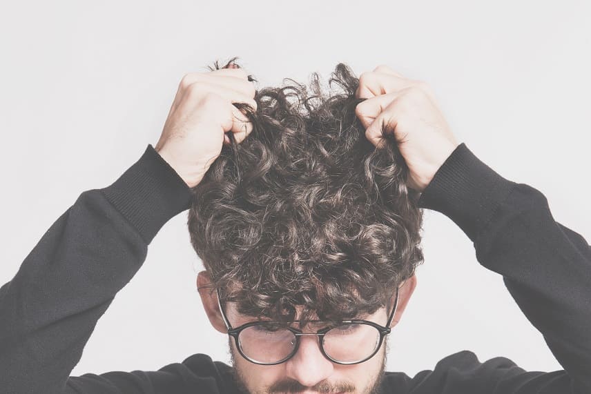 Comment soigner la trichotillomanie