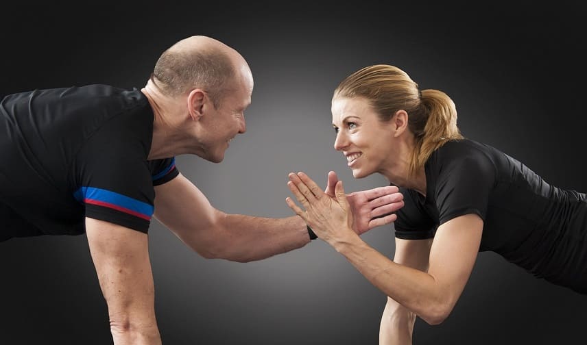 Haarausfall durch Steroide - Gibt es eine Behandlung?