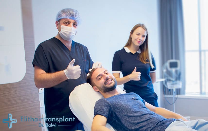 Welche Therapien gegen Haarausfall gibt es?