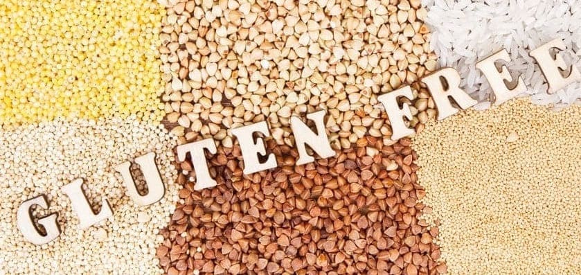 Kommt es zu Haarausfall bei einer Glutenunverträglichkeit?