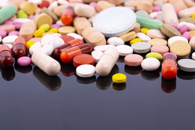 Chute de cheveux causée par les analgésiques : que faire ?