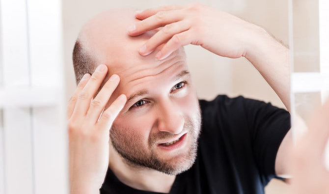 Comment stimuler la croissance des cheveux ?