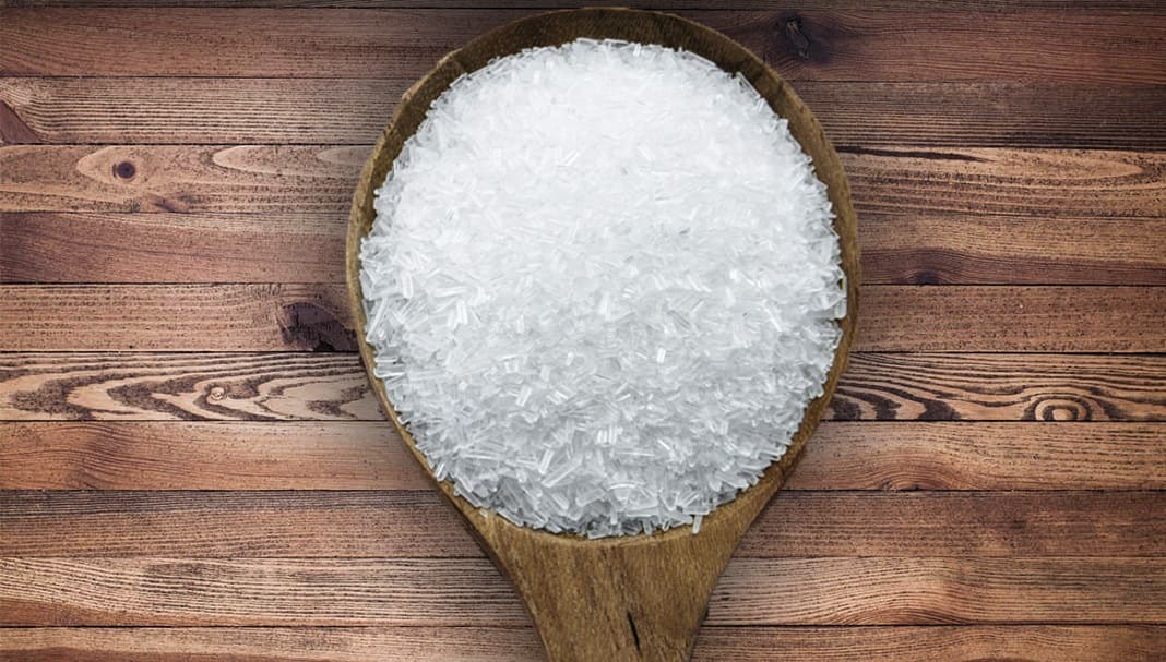 Ist MSM gegen Haarausfall wirklich wirksam?