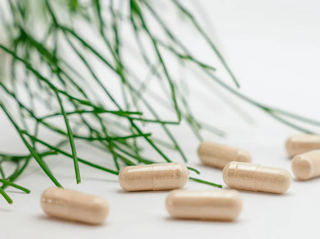 Biotine et pousse des cheveux : efficace ou pas ?