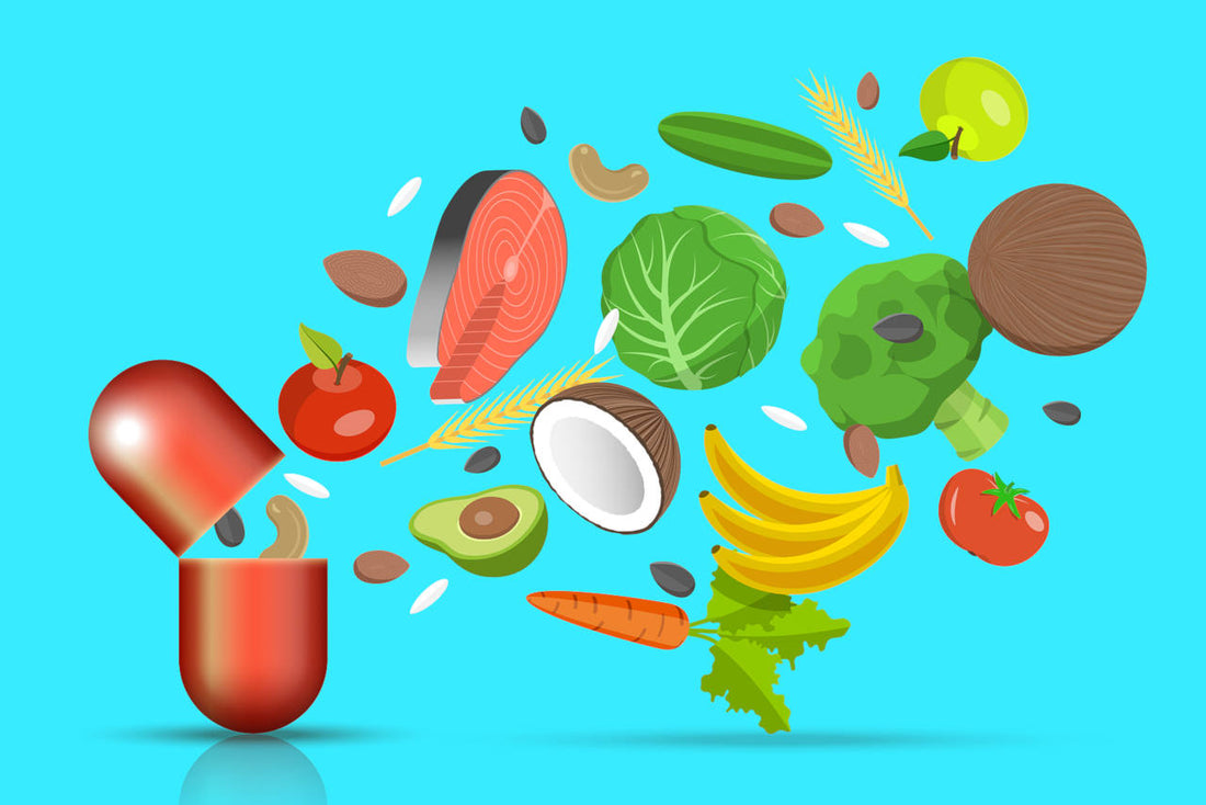 découvrez les meilleurs compléments alimentaires pour cheveux