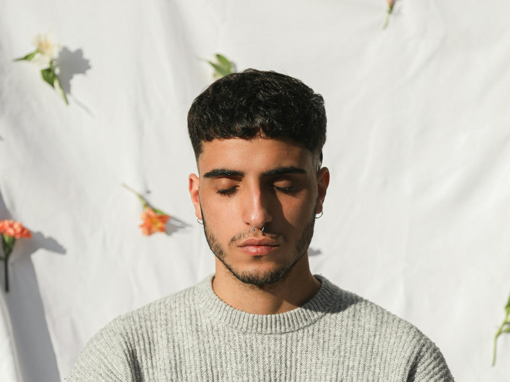 Le vinaigre peut apporter une vitalité à la chevelure