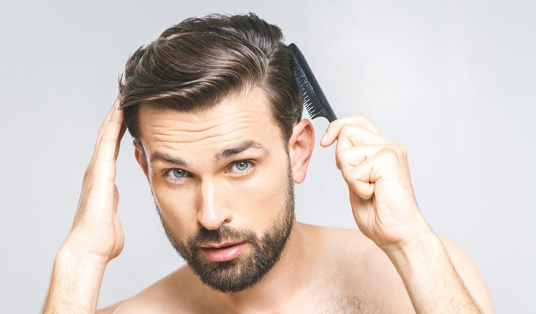 6 Geheimtipps für kräftiges und gesund glänzendes Haar