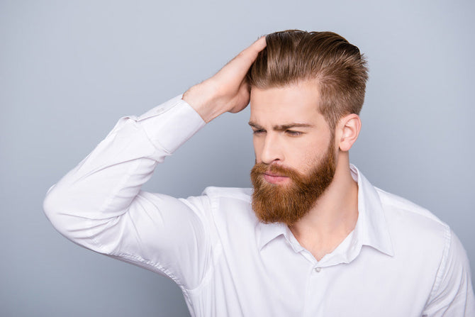 Schneller Haare wachsen lassen – Was hilft?