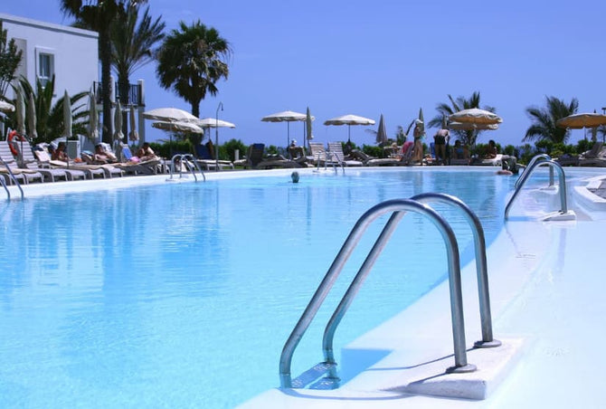 Traitez rapidement la perte de cheveux causée par le chlore