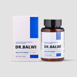 La solution complète pour des cheveux en pleine santé