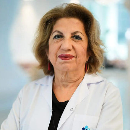 Dr Ülkü Çağlayan