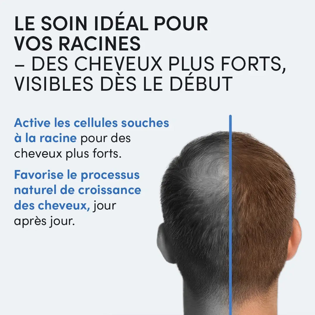 Kit Hair Boost Dr. Balwi