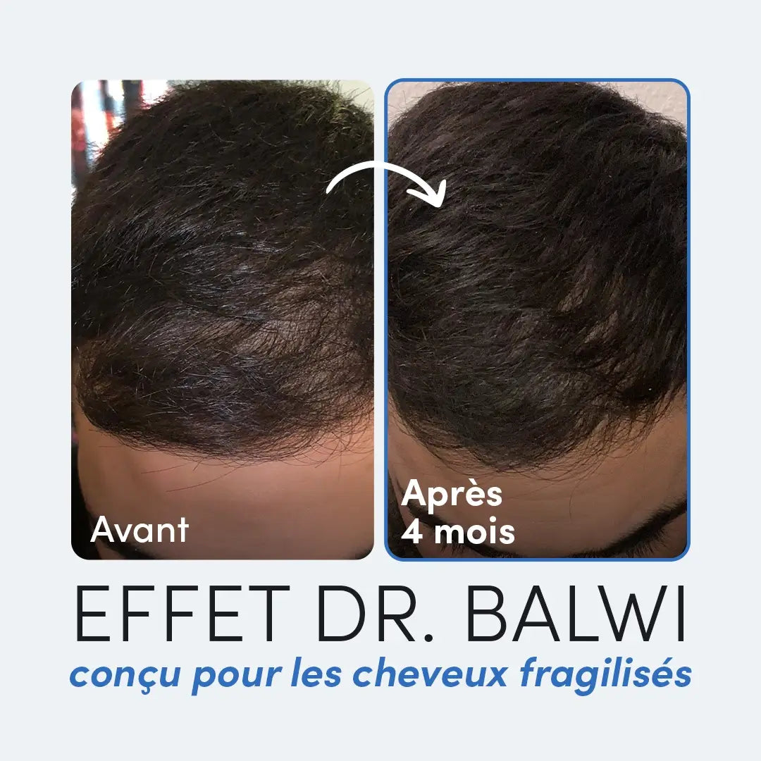 Serviette de tête en microfibre