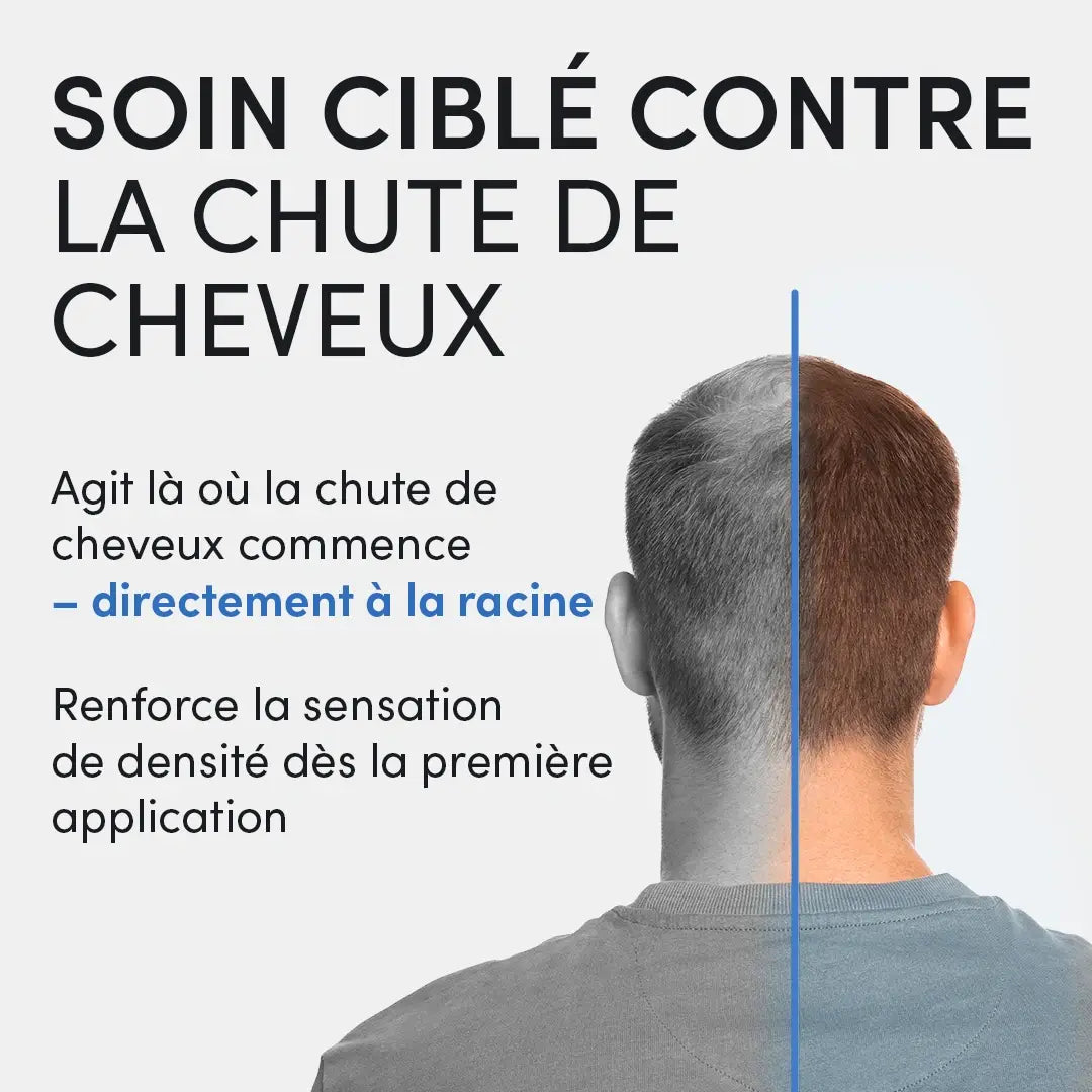 Sérum capillaire Dr. Balwi