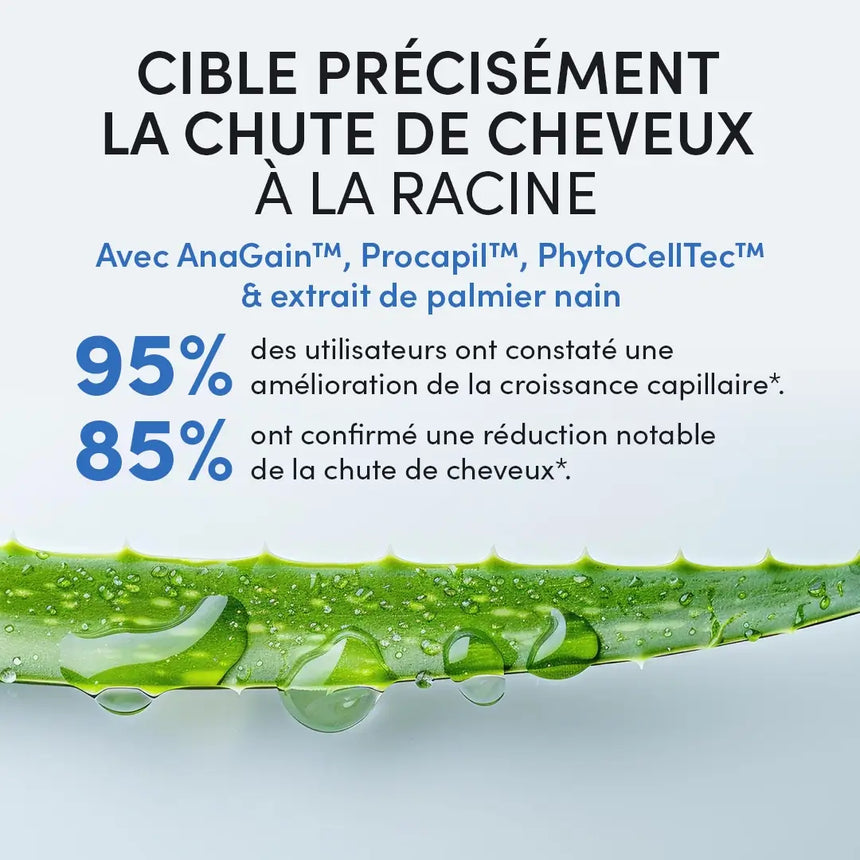 Kit Shampooing & Spray Dr. Balwi