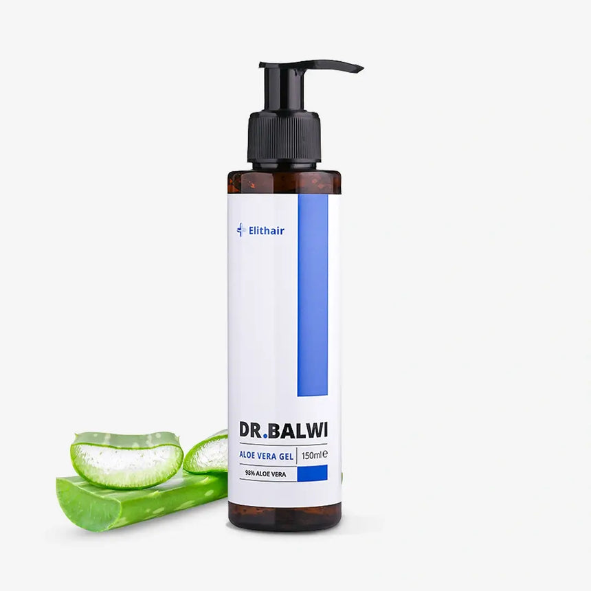 aloe vera gel im kühlschrank aufbewahren 98% Aloe Vera Gel für Haare & Kopfhaut